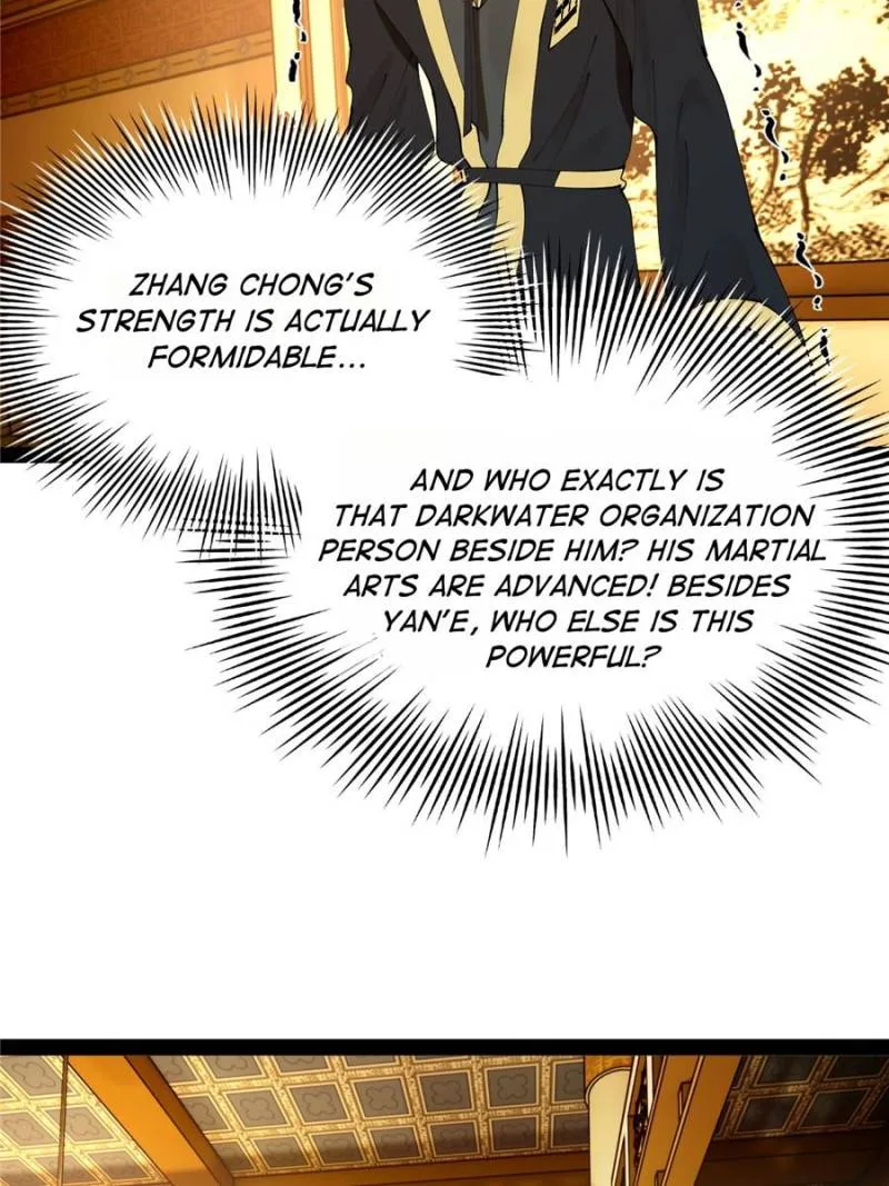 Ultimate Son-in-Law Chapter 265 page 8