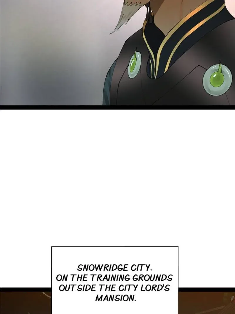 Ultimate Son-in-Law Chapter 265 page 33