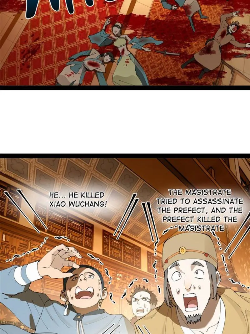 Ultimate Son-in-Law Chapter 265 page 15