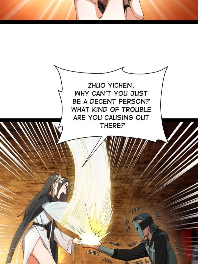 Ultimate Son-in-Law Chapter 264 page 15