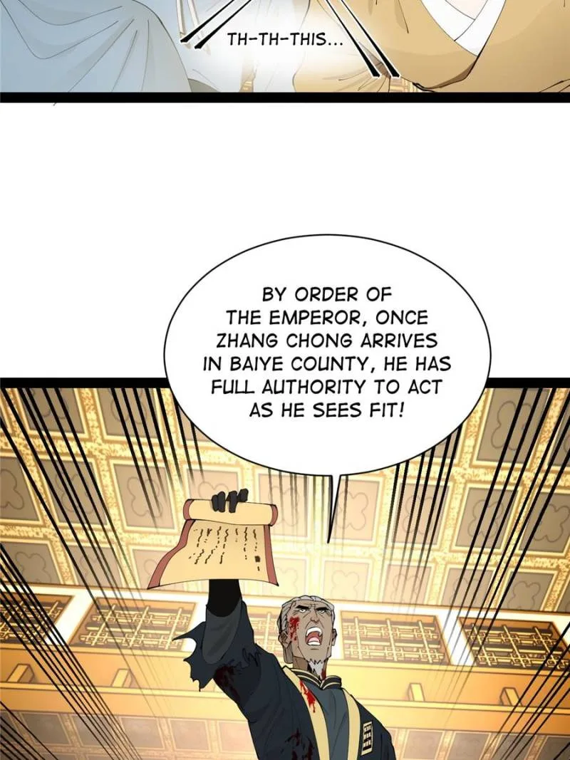Ultimate Son-in-Law Chapter 265 page 16