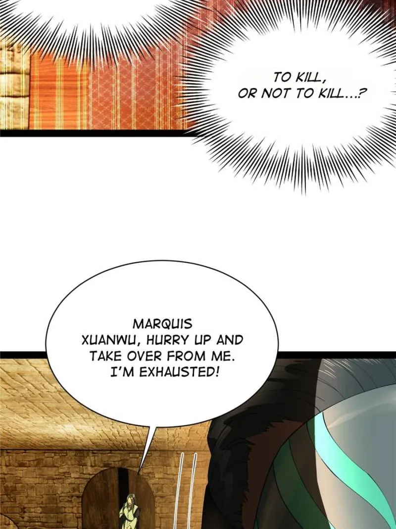 Ultimate Son-in-Law Chapter 263 page 55