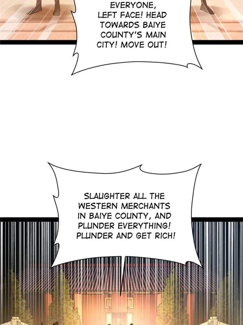 Ultimate Son-in-Law Chapter 265 page 38