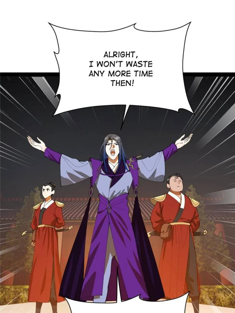 Ultimate Son-in-Law Chapter 265 page 37