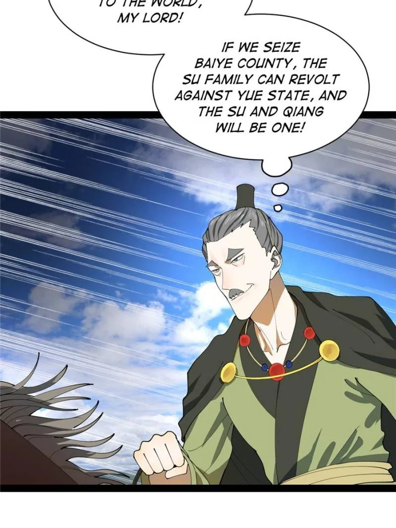 Ultimate Son-in-Law Chapter 265 page 47