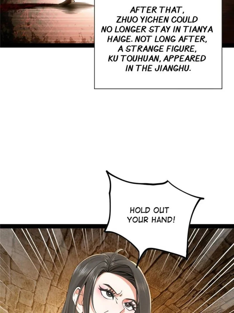 Ultimate Son-in-Law Chapter 264 page 11