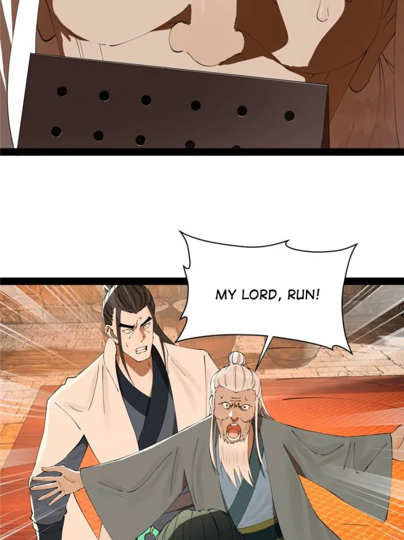 Ultimate Son-in-Law Chapter 263 page 42