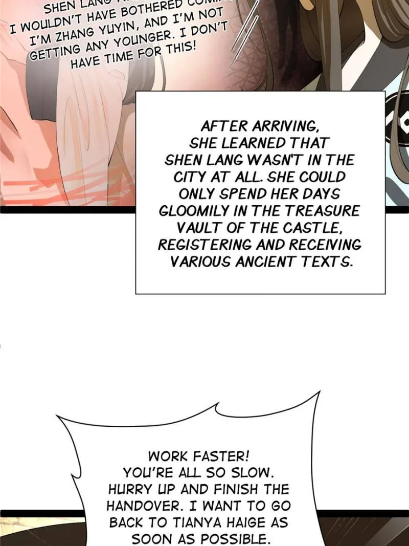 Ultimate Son-in-Law Chapter 263 page 22