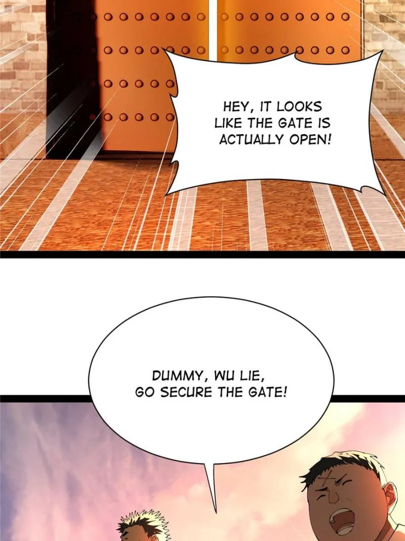 Ultimate Son-in-Law Chapter 265 page 56