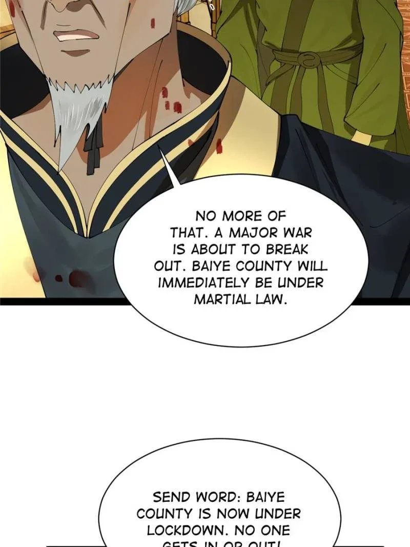 Ultimate Son-in-Law Chapter 265 page 27