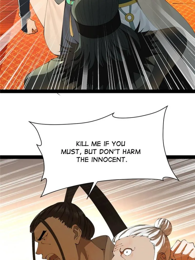 Ultimate Son-in-Law Chapter 263 page 43