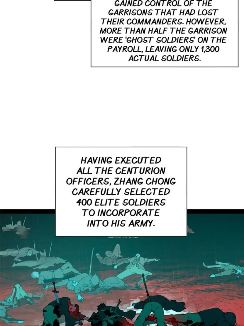 Ultimate Son-in-Law Chapter 265 page 29