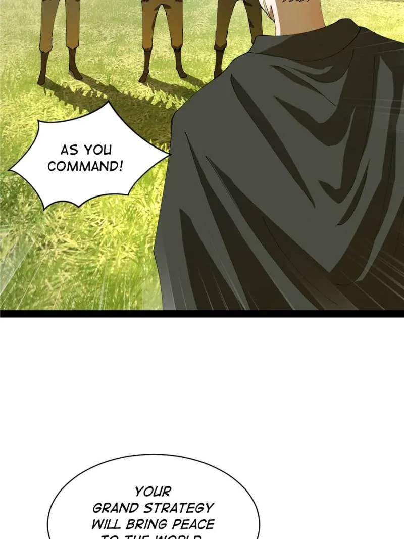 Ultimate Son-in-Law Chapter 265 page 46