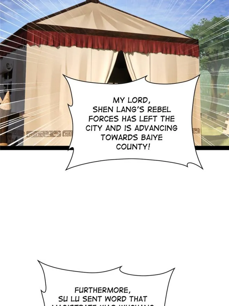 Ultimate Son-in-Law Chapter 265 page 42
