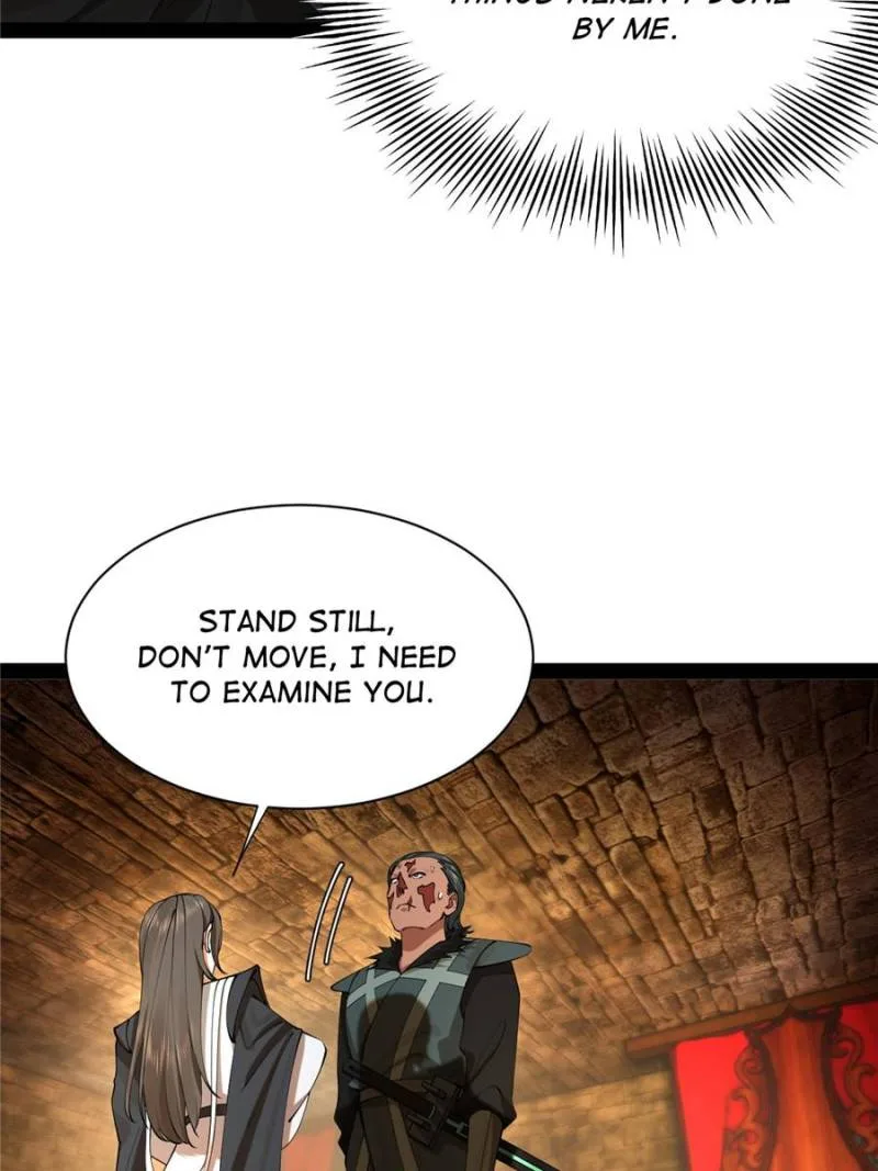 Ultimate Son-in-Law Chapter 264 page 31