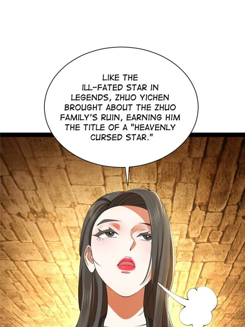 Ultimate Son-in-Law Chapter 264 page 46