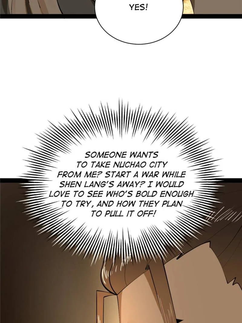 Ultimate Son-in-Law Chapter 264 page 66
