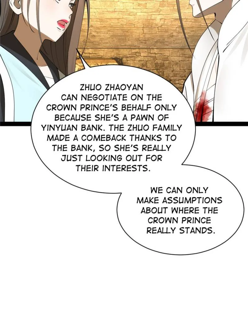 Ultimate Son-in-Law Chapter 264 page 61