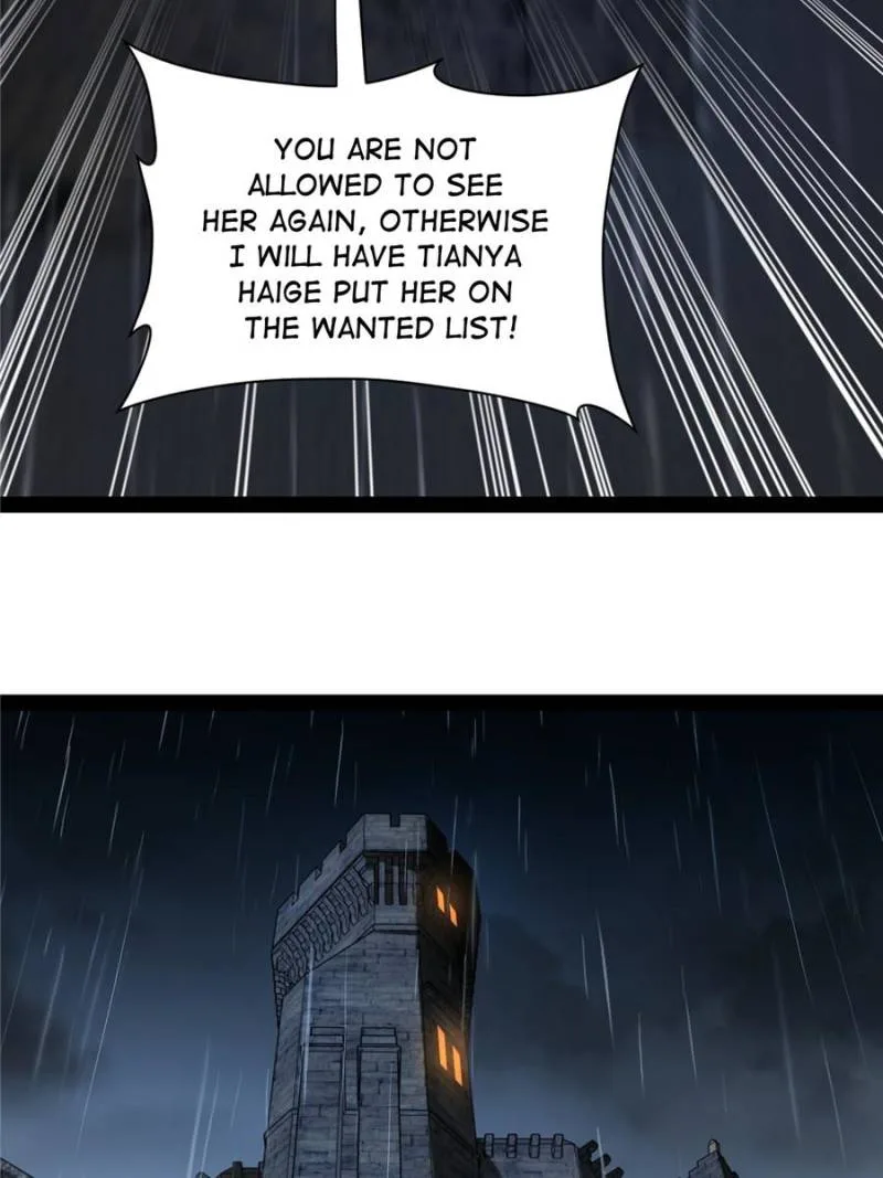 Ultimate Son-in-Law Chapter 264 page 40