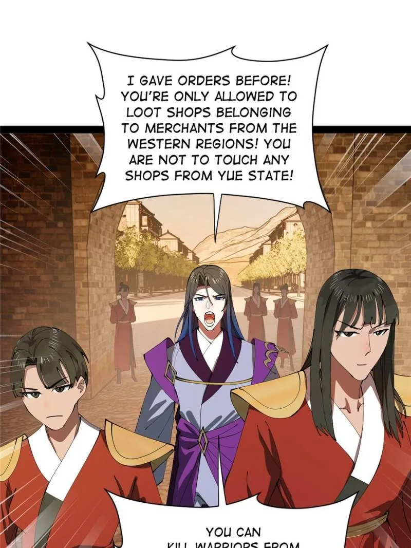 Ultimate Son-in-Law Chapter 265 page 72