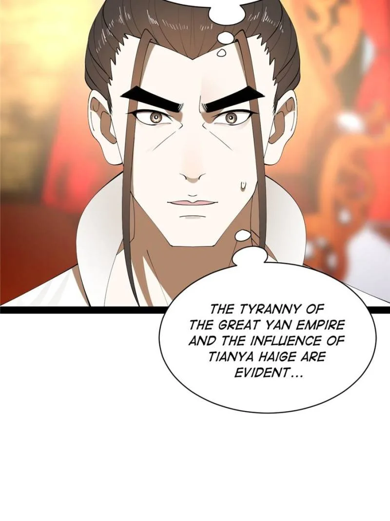 Ultimate Son-in-Law Chapter 264 page 51