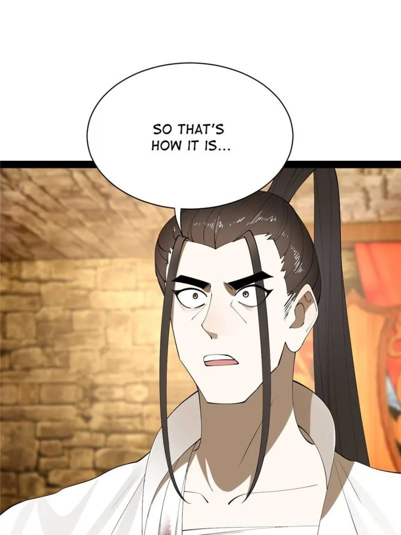 Ultimate Son-in-Law Chapter 264 page 48