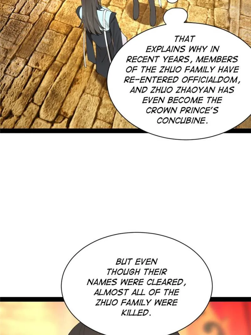 Ultimate Son-in-Law Chapter 264 page 50