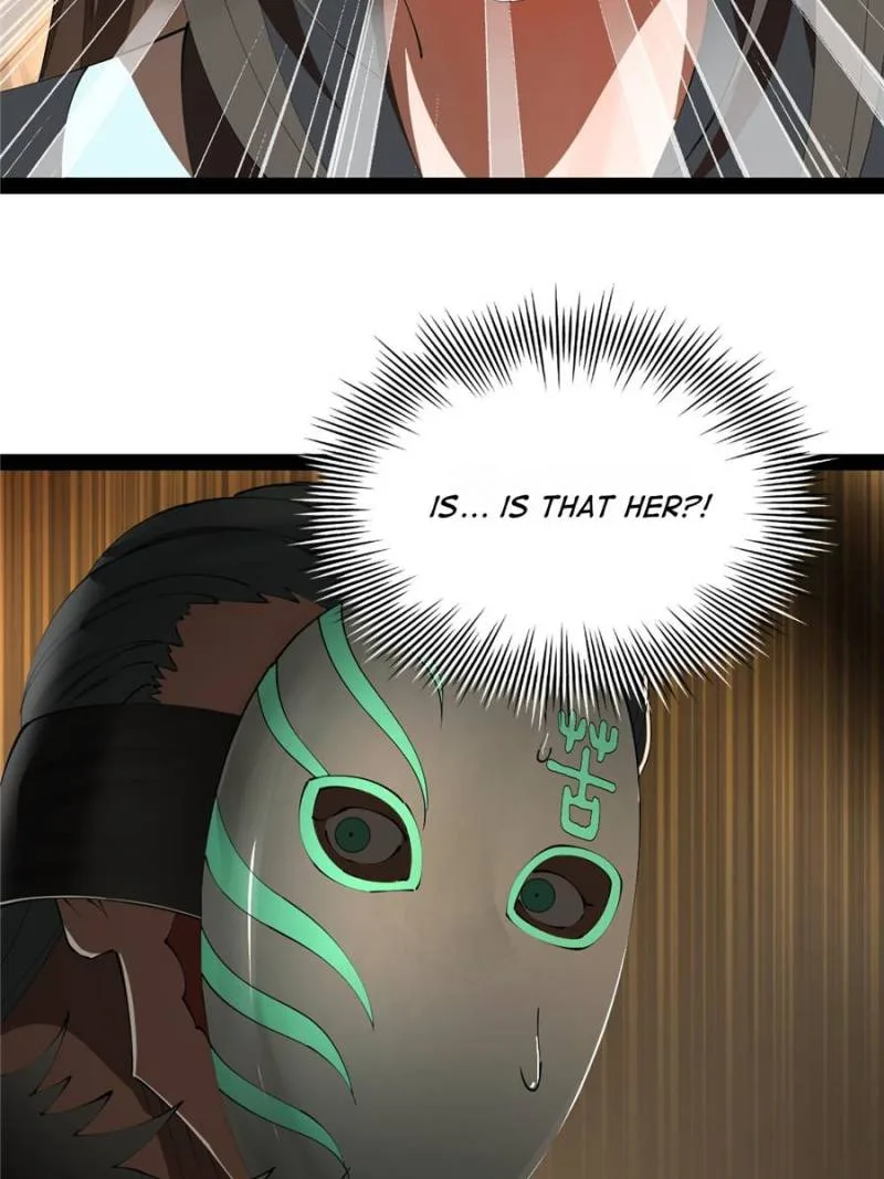 Ultimate Son-in-Law Chapter 263 page 59