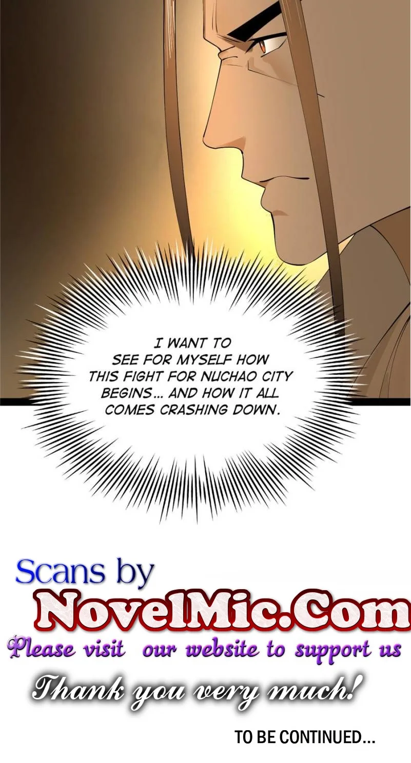 Ultimate Son-in-Law Chapter 264 page 67