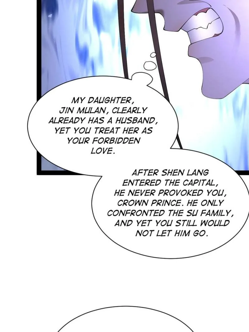 Ultimate Son-in-Law Chapter 264 page 54