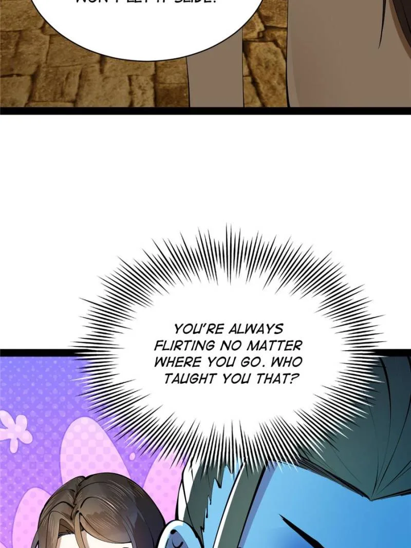 Ultimate Son-in-Law Chapter 264 page 63