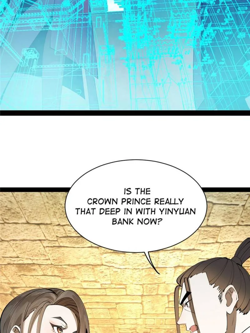 Ultimate Son-in-Law Chapter 264 page 60