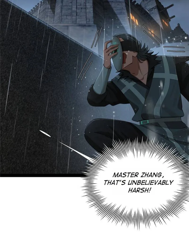 Ultimate Son-in-Law Chapter 264 page 41