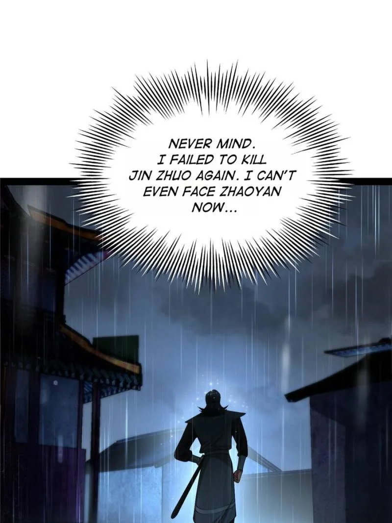 Ultimate Son-in-Law Chapter 264 page 42