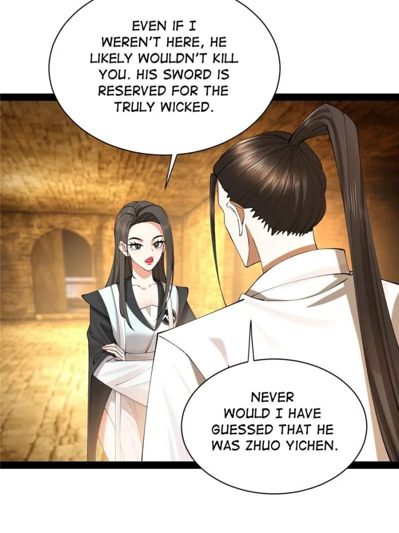 Ultimate Son-in-Law Chapter 264 page 45
