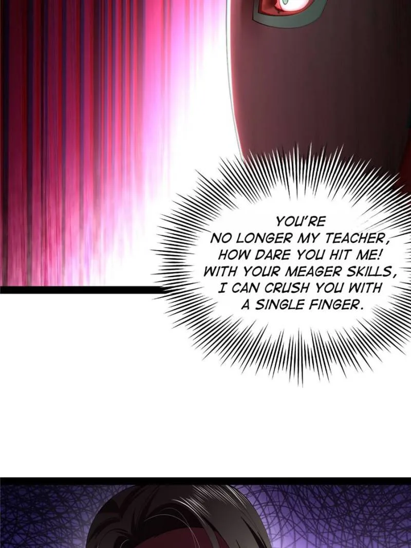 Ultimate Son-in-Law Chapter 264 page 17