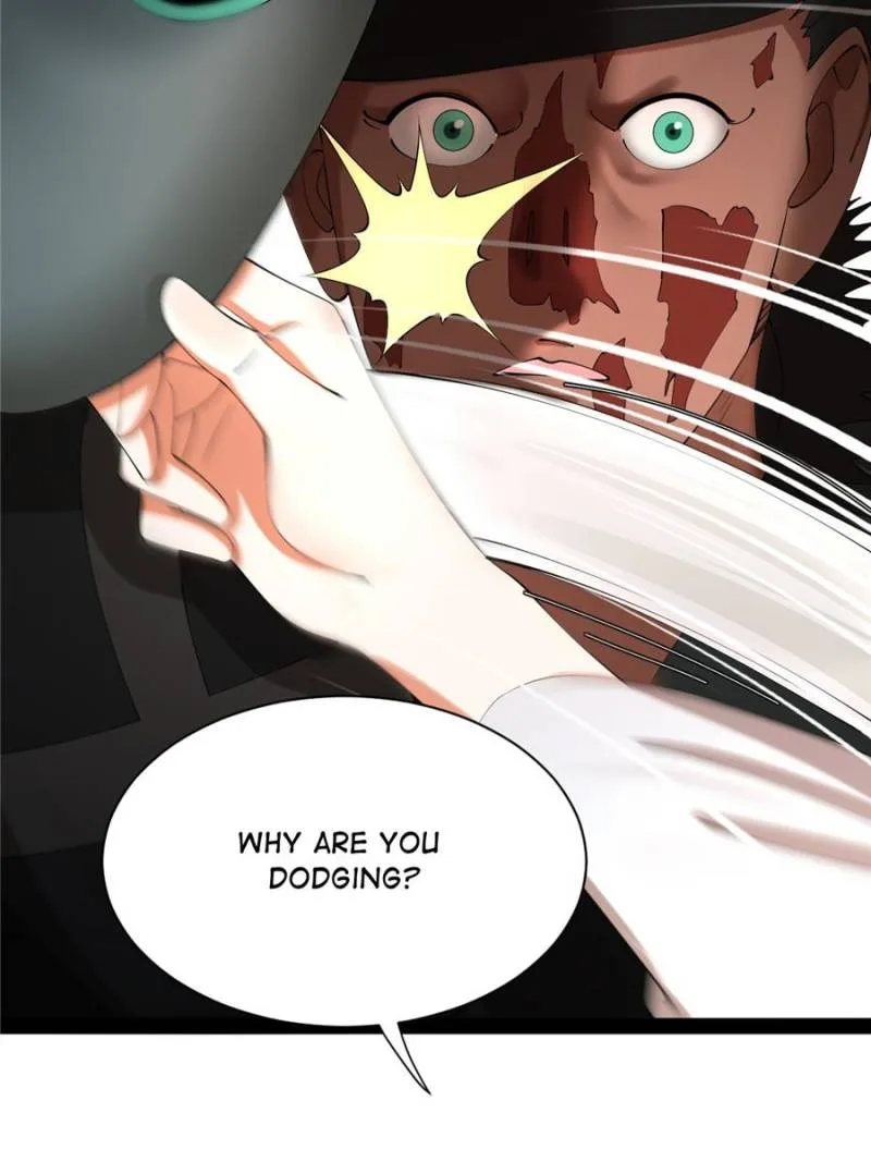 Ultimate Son-in-Law Chapter 264 page 23