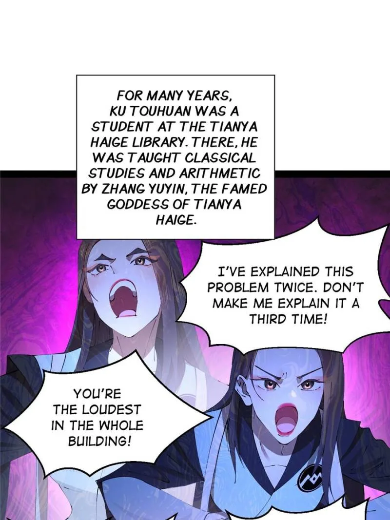 Ultimate Son-in-Law Chapter 263 page 61