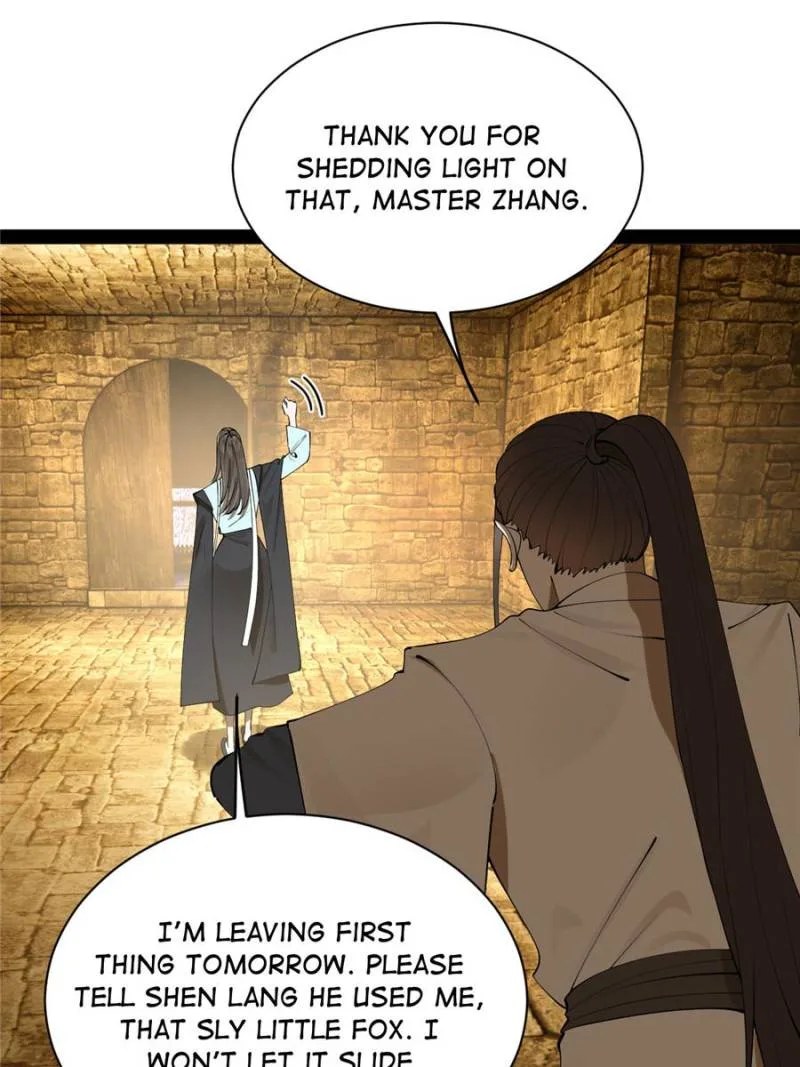Ultimate Son-in-Law Chapter 264 page 62
