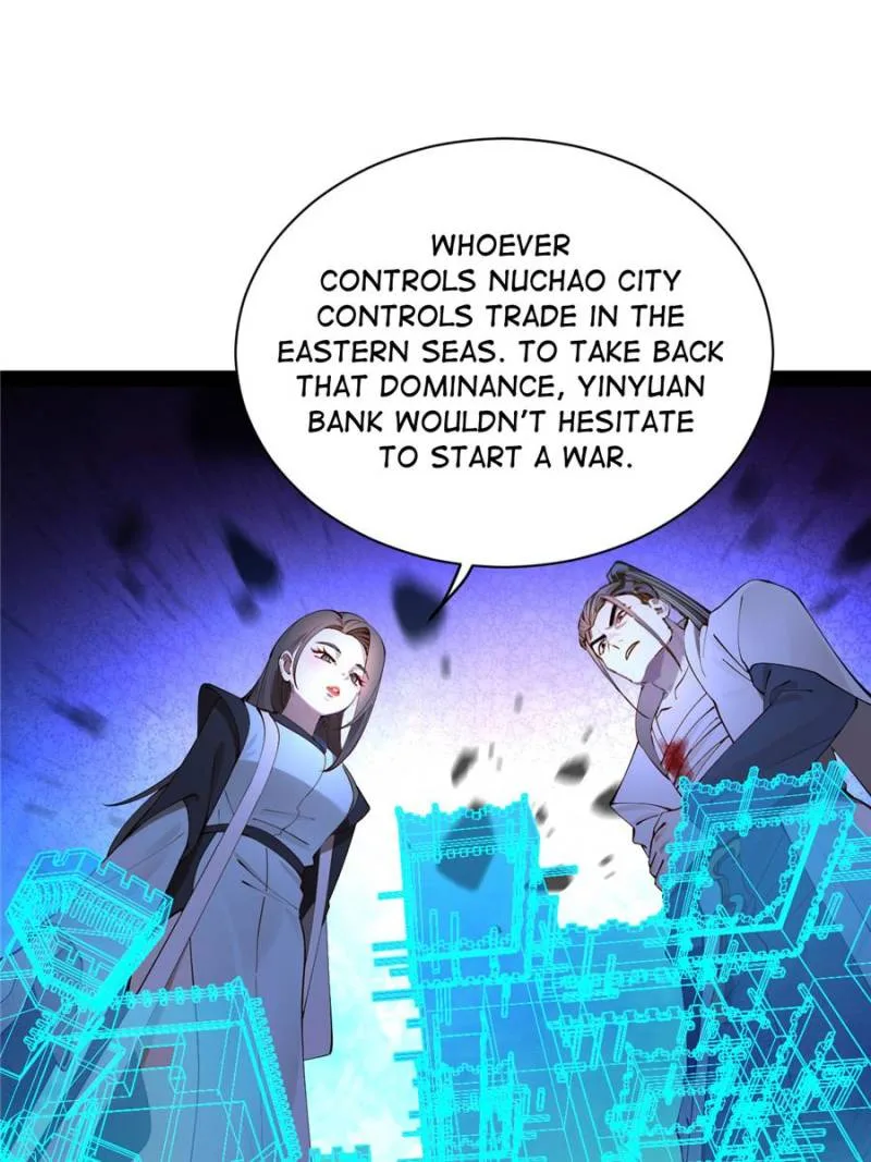 Ultimate Son-in-Law Chapter 264 page 59