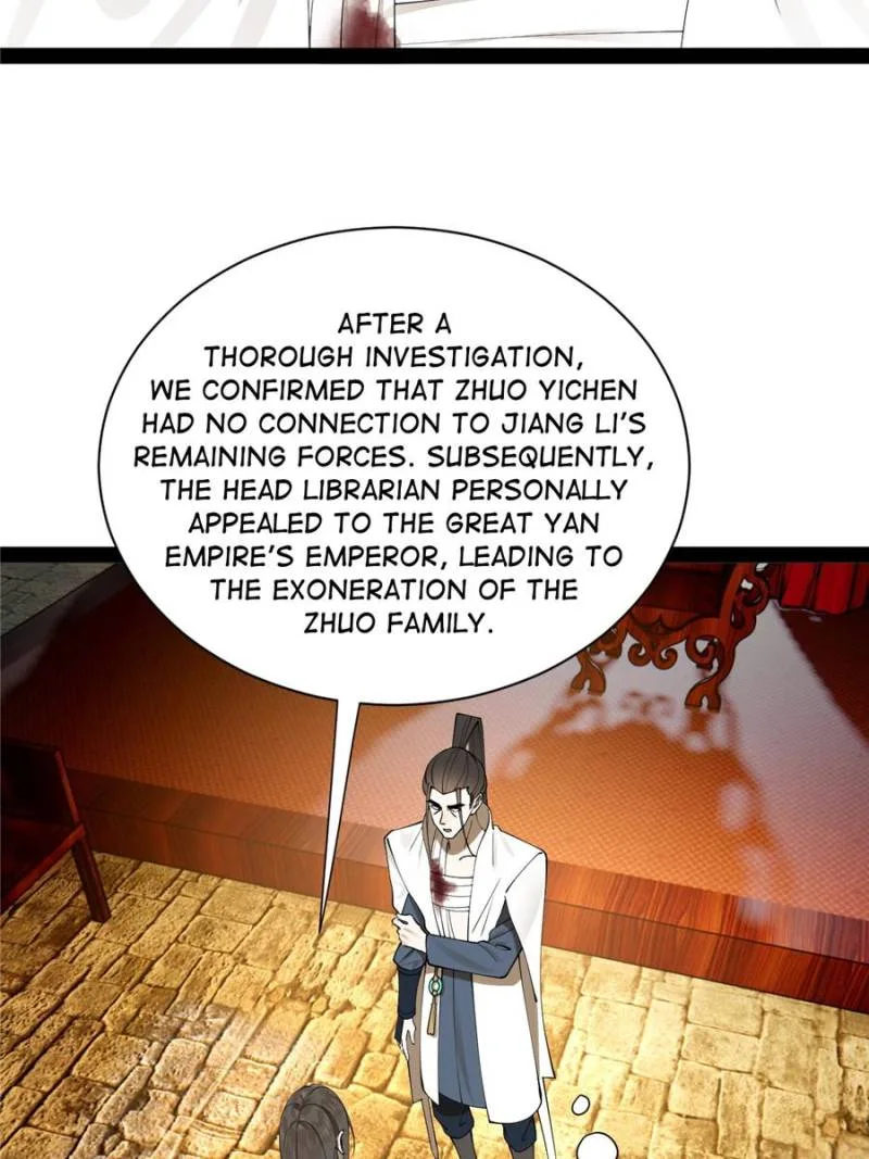 Ultimate Son-in-Law Chapter 264 page 49