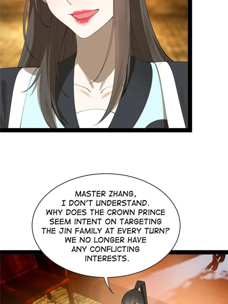 Ultimate Son-in-Law Chapter 264 page 57