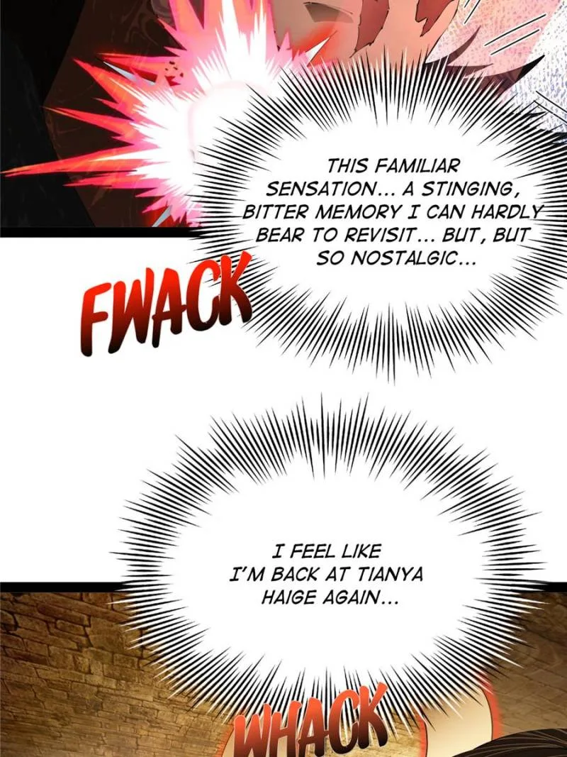 Ultimate Son-in-Law Chapter 263 page 66