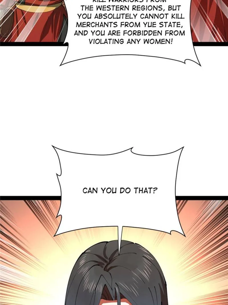 Ultimate Son-in-Law Chapter 265 page 73