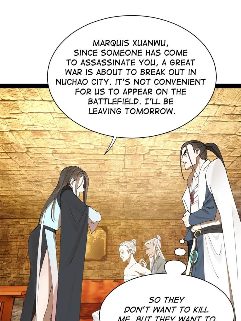 Ultimate Son-in-Law Chapter 264 page 52