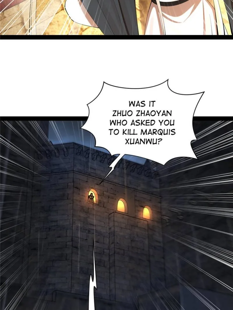 Ultimate Son-in-Law Chapter 264 page 39