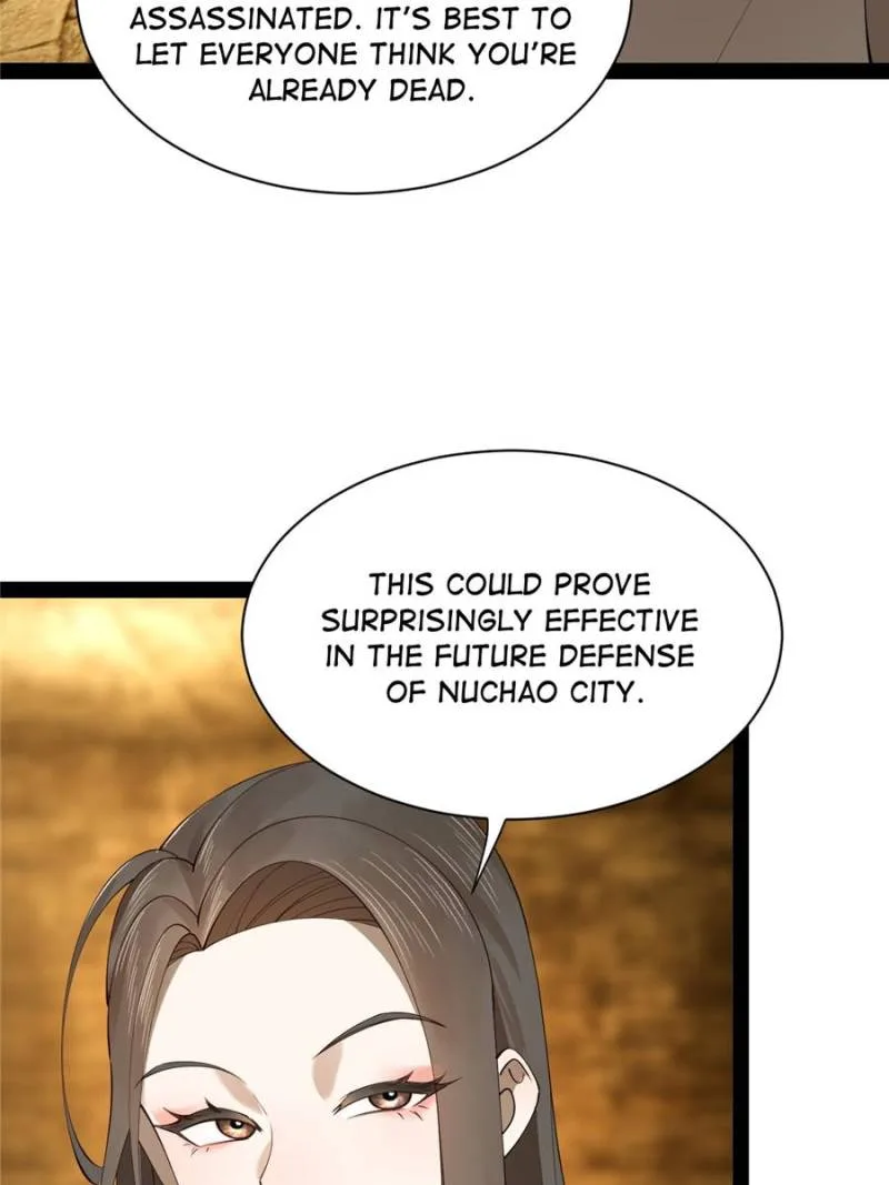 Ultimate Son-in-Law Chapter 264 page 56