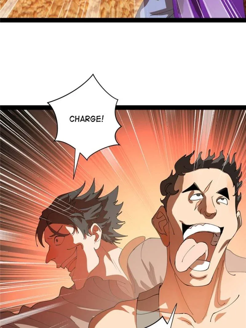Ultimate Son-in-Law Chapter 265 page 59