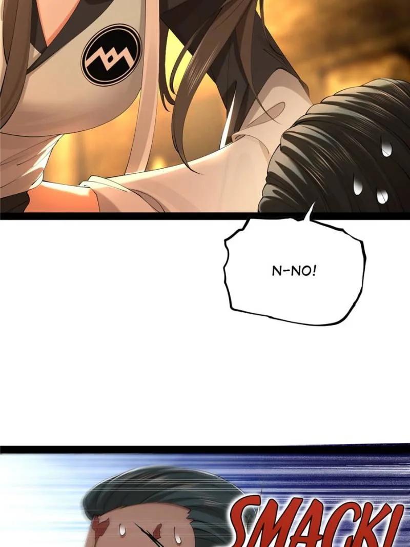 Ultimate Son-in-Law Chapter 264 page 28