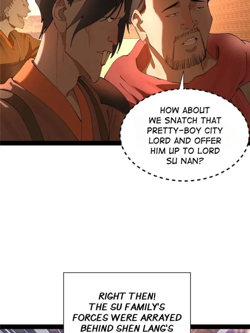 Ultimate Son-in-Law Chapter 265 page 65